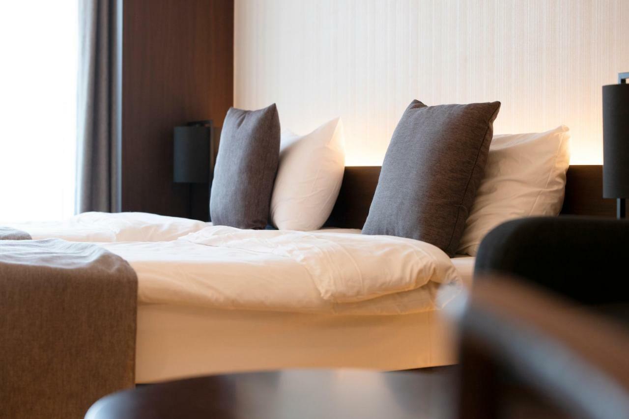The Qube Resort Jeju Seogwipo Eksteriør bilde