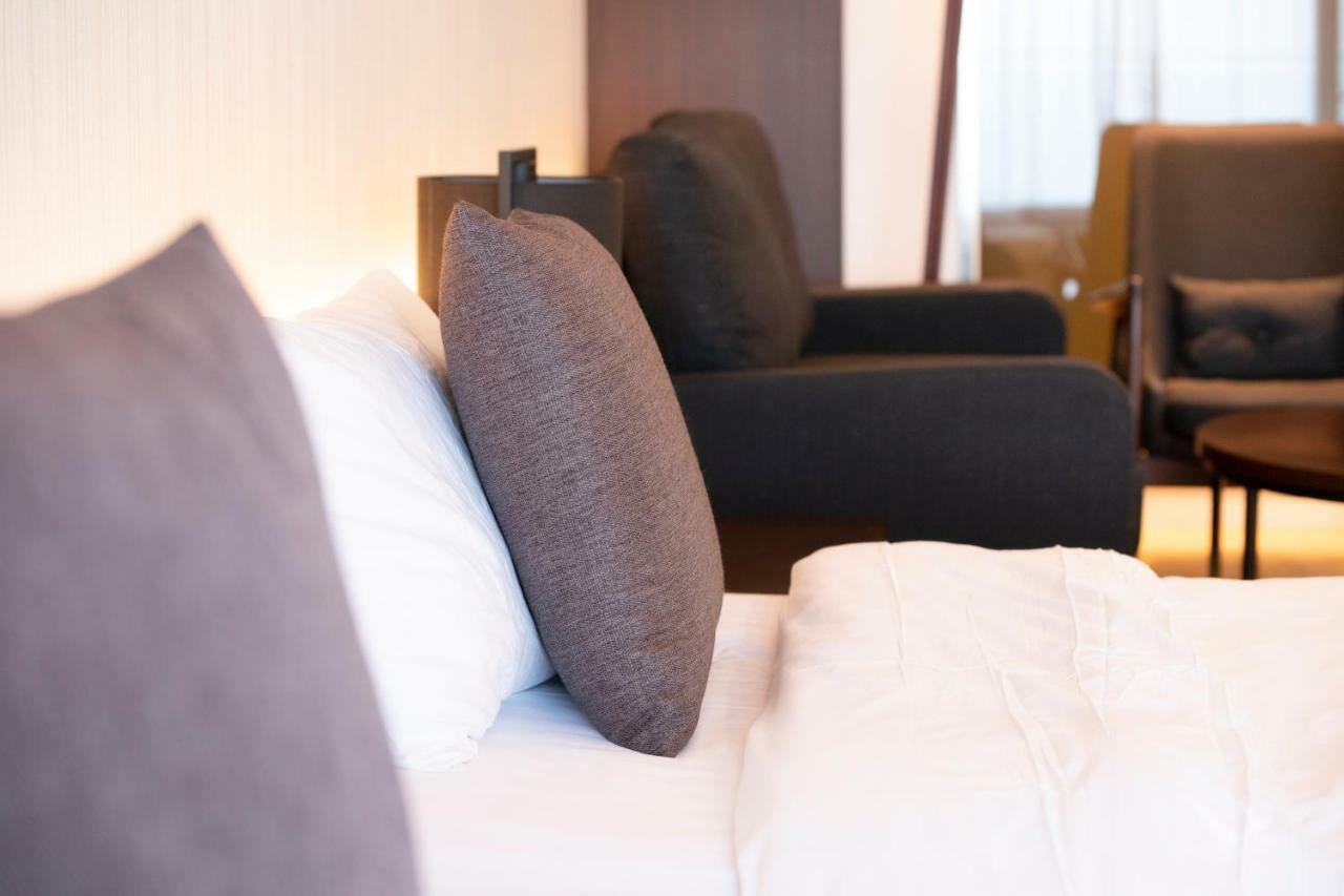The Qube Resort Jeju Seogwipo Eksteriør bilde